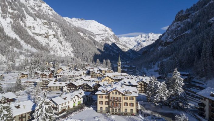 Gressoney