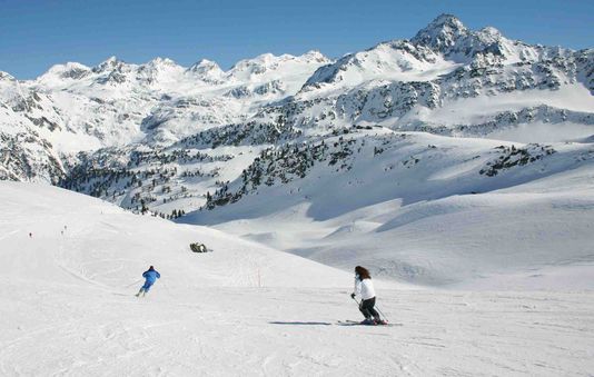 La Thuile