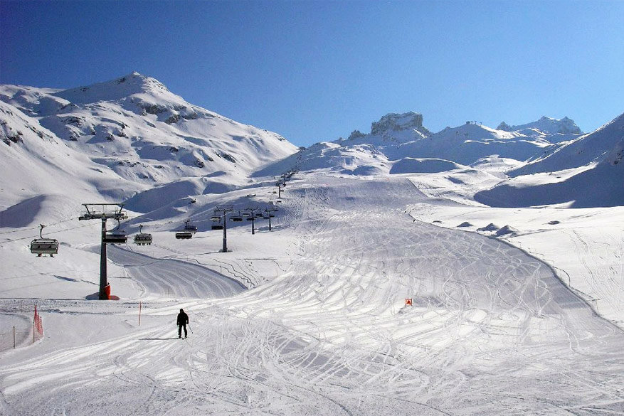 Valtournenche